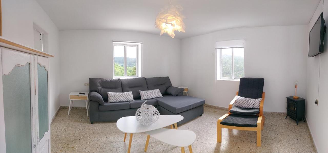 Villa Flor Armenteira A Armenteira Εξωτερικό φωτογραφία