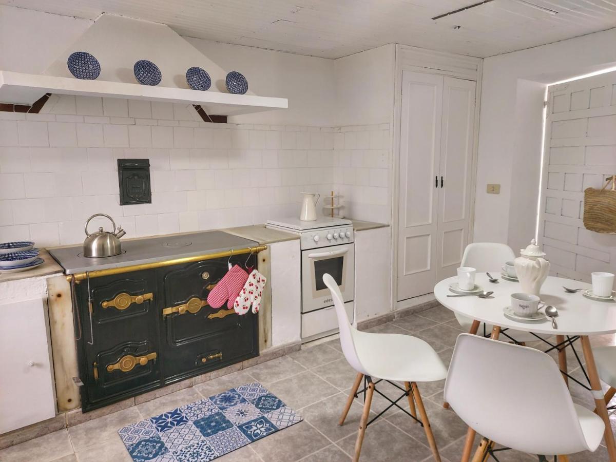 Villa Flor Armenteira A Armenteira Εξωτερικό φωτογραφία
