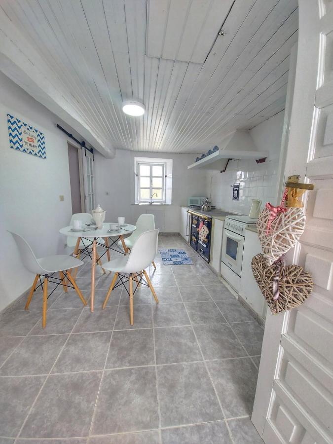 Villa Flor Armenteira A Armenteira Εξωτερικό φωτογραφία