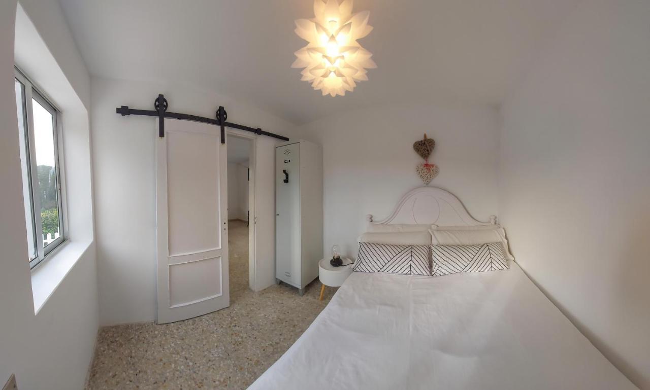 Villa Flor Armenteira A Armenteira Εξωτερικό φωτογραφία