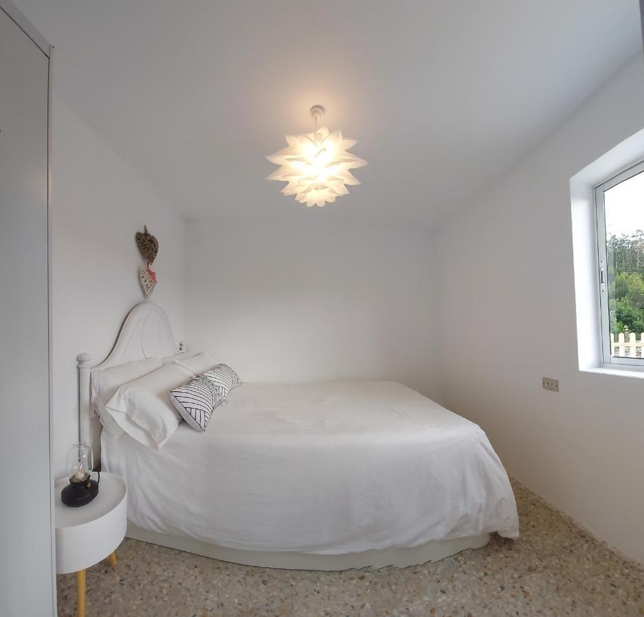 Villa Flor Armenteira A Armenteira Εξωτερικό φωτογραφία