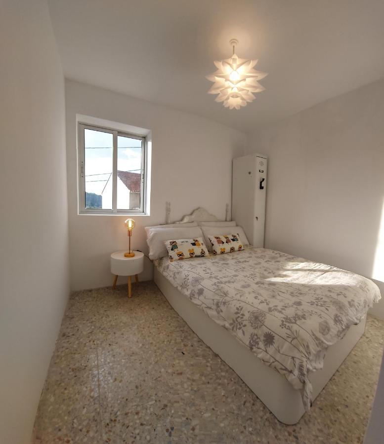 Villa Flor Armenteira A Armenteira Εξωτερικό φωτογραφία