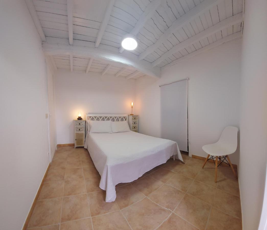 Villa Flor Armenteira A Armenteira Εξωτερικό φωτογραφία